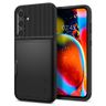 SPIGEN SLIM ARMOR CS GALAXY S23 FE BLACK na NearMe.pl