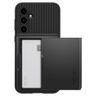 SPIGEN SLIM ARMOR CS GALAXY S23 FE BLACK na NearMe.pl