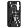 SPIGEN SLIM ARMOR CS GALAXY S23 FE BLACK na NearMe.pl