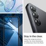 OSŁONA APARATU SPIGEN OPTIK.TR ”EZ FIT” CAMERA PROTECTOR 2-PACK GALAXY S23 FE BLACK na NearMe.pl
