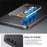 OSŁONA APARATU SPIGEN OPTIK.TR ”EZ FIT” CAMERA PROTECTOR 2-PACK GALAXY S23 FE BLACK na NearMe.pl