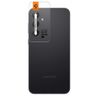 OSŁONA APARATU SPIGEN OPTIK.TR ”EZ FIT” CAMERA PROTECTOR 2-PACK GALAXY S23 FE BLACK na NearMe.pl
