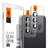 OSŁONA APARATU SPIGEN OPTIK.TR ”EZ FIT” CAMERA PROTECTOR 2-PACK GALAXY S23 FE BLACK na NearMe.pl