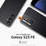 OSŁONA APARATU SPIGEN OPTIK.TR ”EZ FIT” CAMERA PROTECTOR 2-PACK GALAXY S23 FE BLACK na NearMe.pl