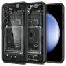 SPIGEN ULTRA HYBRID GALAXY S23 FE ZERO ONE na NearMe.pl