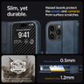 SPIGEN WALLET ”S” PRO IPHONE 15 PRO NAVY na NearMe.pl