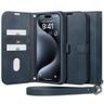 SPIGEN WALLET ”S” PRO IPHONE 15 PRO NAVY na NearMe.pl