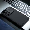 NILLKIN CAMSHIELD PRO GALAXY S23 FE BLACK na NearMe.pl