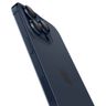 OSŁONA APARATU SPIGEN OPTIK.TR ”EZ FIT” CAMERA PROTECTOR 2-PACK IPHONE 14 PRO / PRO MAX / 15 PRO / PRO MAX BLUE TITANIUM na NearMe.pl