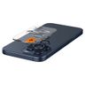 OSŁONA APARATU SPIGEN OPTIK.TR ”EZ FIT” CAMERA PROTECTOR 2-PACK IPHONE 14 PRO / PRO MAX / 15 PRO / PRO MAX BLUE TITANIUM na NearMe.pl
