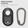 SPIGEN RUGGED ARMOR GALAXY SMARTTAG 2 MATTE BLACK na NearMe.pl