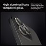 OSŁONA APARATU SPIGEN OPTIK PRO GLAS.TR ”EZ FIT” CAMERA PROTECTOR 2-PACK IPHONE 14 PRO / PRO MAX / 15 PRO / PRO MAX / 16 PRO / PRO MAX NATURAL TITANIUM na NearMe.pl