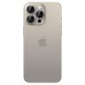 OSŁONA APARATU SPIGEN OPTIK PRO GLAS.TR ”EZ FIT” CAMERA PROTECTOR 2-PACK IPHONE 14 PRO / PRO MAX / 15 PRO / PRO MAX / 16 PRO / PRO MAX NATURAL TITANIUM na NearMe.pl