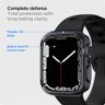 SPIGEN ULTRA HYBRID APPLE WATCH 7 / 8 / 9 (41 MM) SPACE CRYSTAL na NearMe.pl