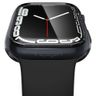 SPIGEN ULTRA HYBRID APPLE WATCH 7 / 8 / 9 (41 MM) SPACE CRYSTAL na NearMe.pl