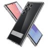 SPIGEN ULTRA HYBRID ”S” GALAXY S24 ULTRA CRYSTAL CLEAR na NearMe.pl