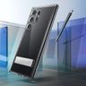 SPIGEN ULTRA HYBRID ”S” GALAXY S24 ULTRA CRYSTAL CLEAR na NearMe.pl