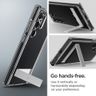 SPIGEN ULTRA HYBRID ”S” GALAXY S24 ULTRA CRYSTAL CLEAR na NearMe.pl