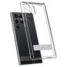 SPIGEN ULTRA HYBRID ”S” GALAXY S24 ULTRA CRYSTAL CLEAR na NearMe.pl