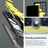 SPIGEN TOUGH ARMOR GALAXY S24 ULTRA GUNMETAL na NearMe.pl