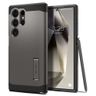 SPIGEN TOUGH ARMOR GALAXY S24 ULTRA GUNMETAL na NearMe.pl