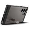 SPIGEN TOUGH ARMOR GALAXY S24 ULTRA GUNMETAL na NearMe.pl
