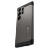 SPIGEN TOUGH ARMOR GALAXY S24 ULTRA GUNMETAL na NearMe.pl