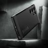 SPIGEN TOUGH ARMOR GALAXY S24 ULTRA BLACK na NearMe.pl