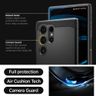 SPIGEN TOUGH ARMOR GALAXY S24 ULTRA BLACK na NearMe.pl