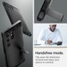 SPIGEN TOUGH ARMOR GALAXY S24 ULTRA BLACK na NearMe.pl