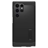 SPIGEN TOUGH ARMOR GALAXY S24 ULTRA BLACK na NearMe.pl