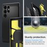 SPIGEN TOUGH ARMOR MAGSAFE GALAXY S24 ULTRA BLACK na NearMe.pl