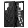 SPIGEN CORE ARMOR GALAXY S24 ULTRA MATTE BLACK na NearMe.pl