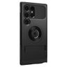 SPIGEN SLIM ARMOR MAGSAFE GALAXY S24 ULTRA BLACK na NearMe.pl