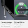 SPIGEN SLIM ARMOR MAGSAFE GALAXY S24 ULTRA BLACK na NearMe.pl
