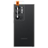 OSŁONA APARATU SPIGEN OPTIK.TR ”EZ FIT” CAMERA PROTECTOR 2-PACK GALAXY S24 ULTRA BLACK na NearMe.pl