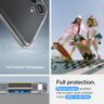 SPIGEN ULTRA HYBRID GALAXY S24+ PLUS CRYSTAL CLEAR na NearMe.pl