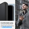 SPIGEN ULTRA HYBRID GALAXY S24+ PLUS MATTE BLACK na NearMe.pl