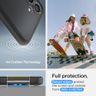 SPIGEN ULTRA HYBRID GALAXY S24+ PLUS MATTE BLACK na NearMe.pl