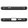 SPIGEN TOUGH ARMOR GALAXY S24+ PLUS BLACK na NearMe.pl