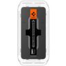 SZKŁO HARTOWANE SPIGEN GLAS.TR ”EZ FIT” 2-PACK GALAXY S24+ PLUS / S25+ PLUS CLEAR na NearMe.pl