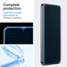 SZKŁO HARTOWANE SPIGEN GLAS.TR ”EZ FIT” 2-PACK GALAXY S24+ PLUS / S25+ PLUS CLEAR na NearMe.pl