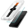 SZKŁO HARTOWANE SPIGEN GLAS.TR ”EZ FIT” 2-PACK GALAXY S24+ PLUS / S25+ PLUS CLEAR na NearMe.pl