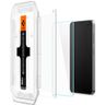 SZKŁO HARTOWANE SPIGEN GLAS.TR ”EZ FIT” 2-PACK GALAXY S24+ PLUS / S25+ PLUS CLEAR na NearMe.pl
