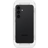 SZKŁO HARTOWANE SPIGEN GLAS.TR ”EZ FIT” 2-PACK GALAXY S24+ PLUS / S25+ PLUS CLEAR na NearMe.pl