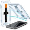 SZKŁO HARTOWANE SPIGEN GLAS.TR ”EZ FIT” 2-PACK GALAXY S24+ PLUS / S25+ PLUS CLEAR na NearMe.pl