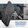 SPIGEN OPTIK ARMOR GALAXY S24 BLACK na NearMe.pl