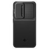 SPIGEN OPTIK ARMOR GALAXY S24 BLACK na NearMe.pl