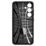 SPIGEN OPTIK ARMOR GALAXY S24 BLACK na NearMe.pl