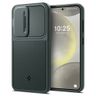 SPIGEN OPTIK ARMOR GALAXY S24 ABYSS GREEN na NearMe.pl